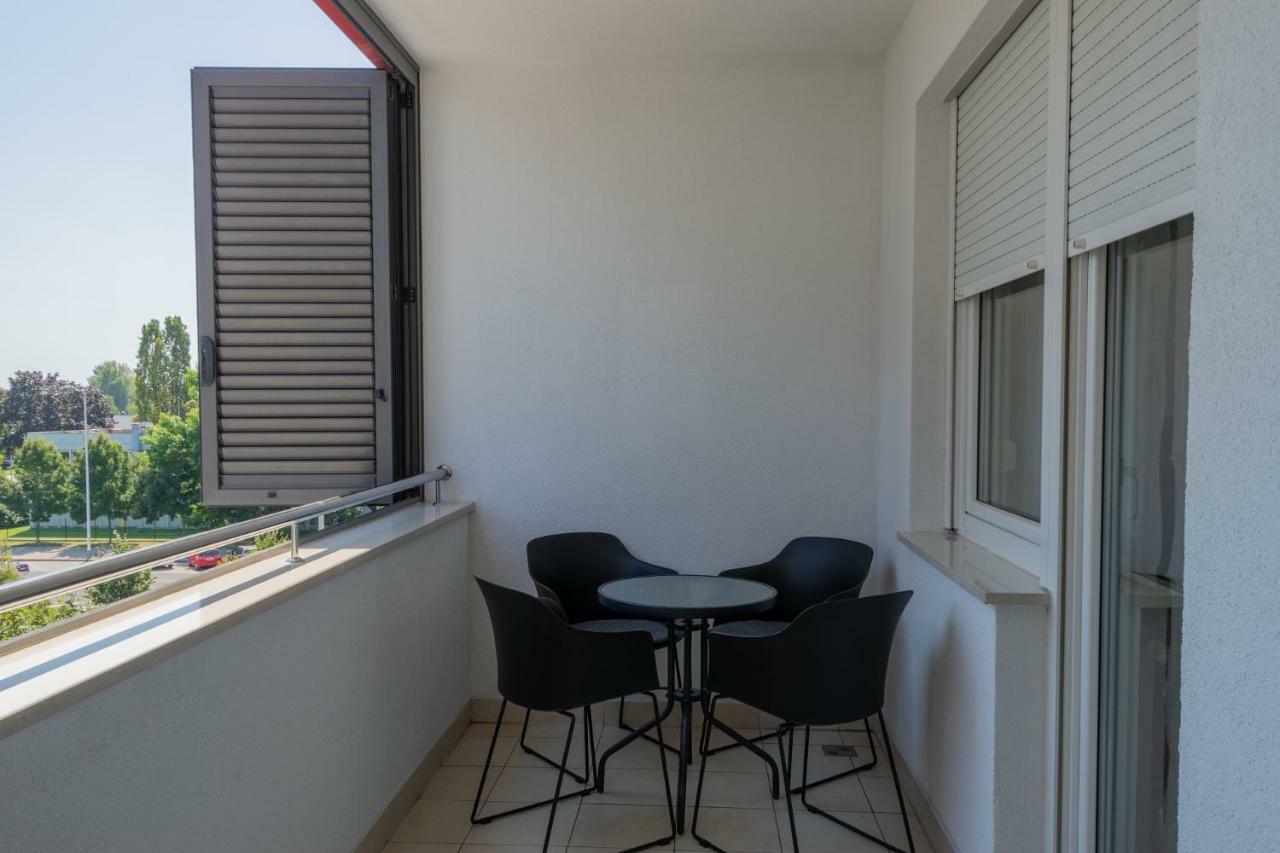 Nanna Apartment Zagreb Exterior photo